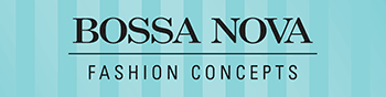 Image of the Bossa Nova Logo