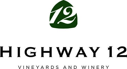 Highway 12 Winery Logo