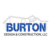 Burton Construction Logo