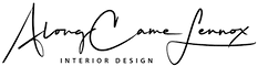 Along Came Lennox Logo