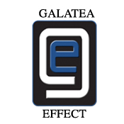 Image of the Galatea Wines Logo