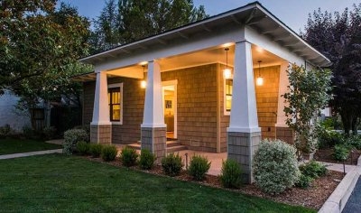 Beautiful Vacation Home for Rent, Downtown Sonoma