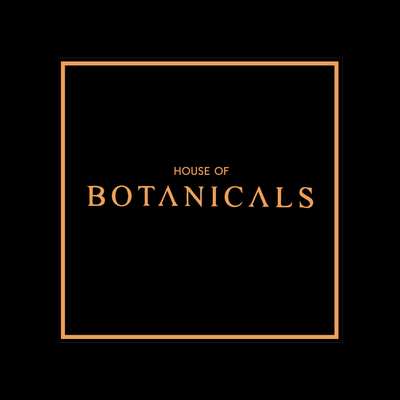 House of Botanicals Logo