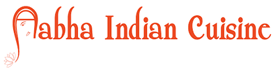 Aabha Indian Cuisine Logo