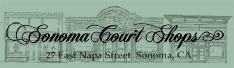 Sonoma Court Shops