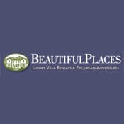Beautiful Places Logo