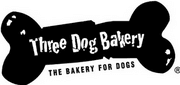 Three Dog Bakery logo