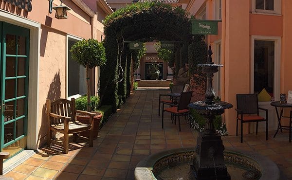 Westwood triumphs at Wine Challenge