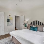 Vine Alley One bedroom