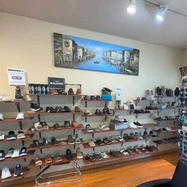 Sole Desire Shoe Store