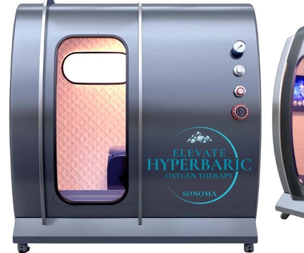 Elevate Hyperbaric Oxygen