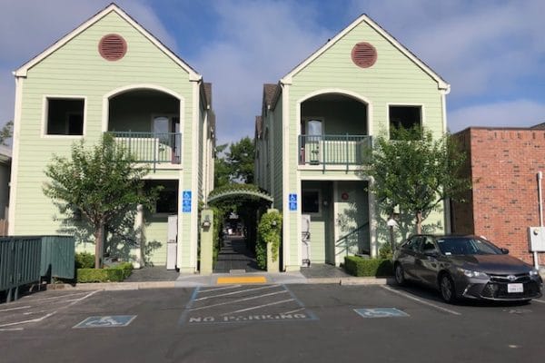 566 Broadway 2nd Floor Office