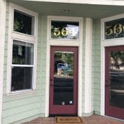 566 Broadway 2nd Floor Office