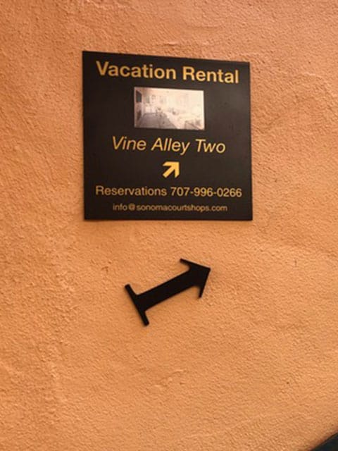 Vacation Rentals