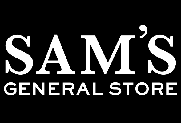 Sam’s General Store