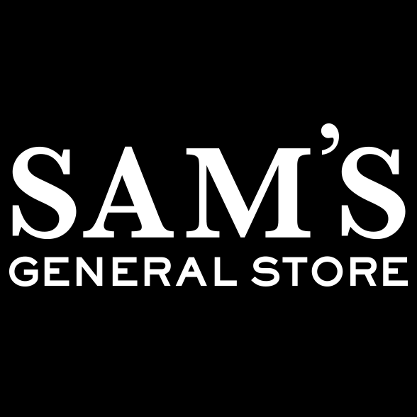 Sam’s General Store